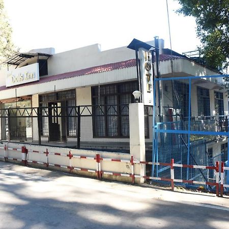 Hotel Dolls Inn Nainital Εξωτερικό φωτογραφία