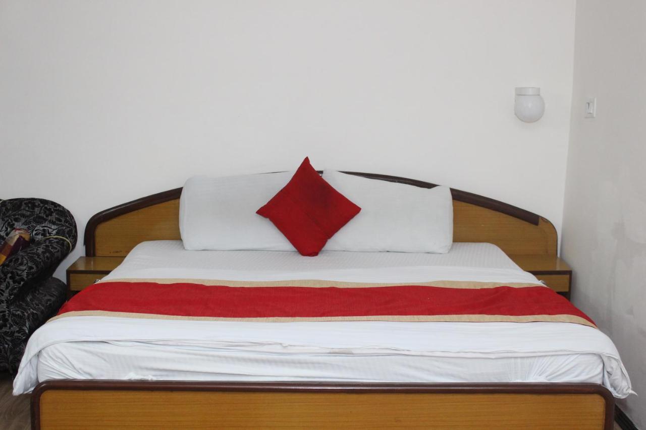 Hotel Dolls Inn Nainital Εξωτερικό φωτογραφία
