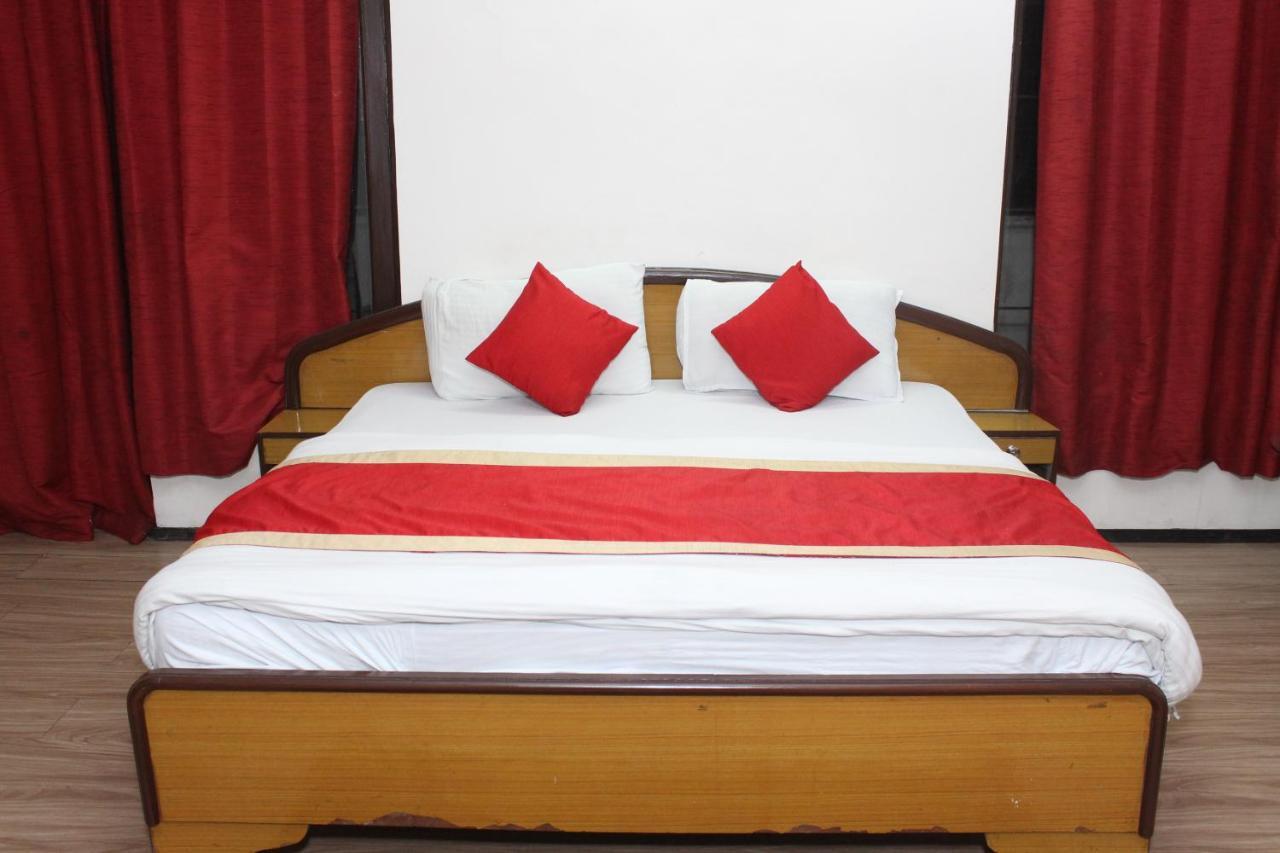 Hotel Dolls Inn Nainital Εξωτερικό φωτογραφία