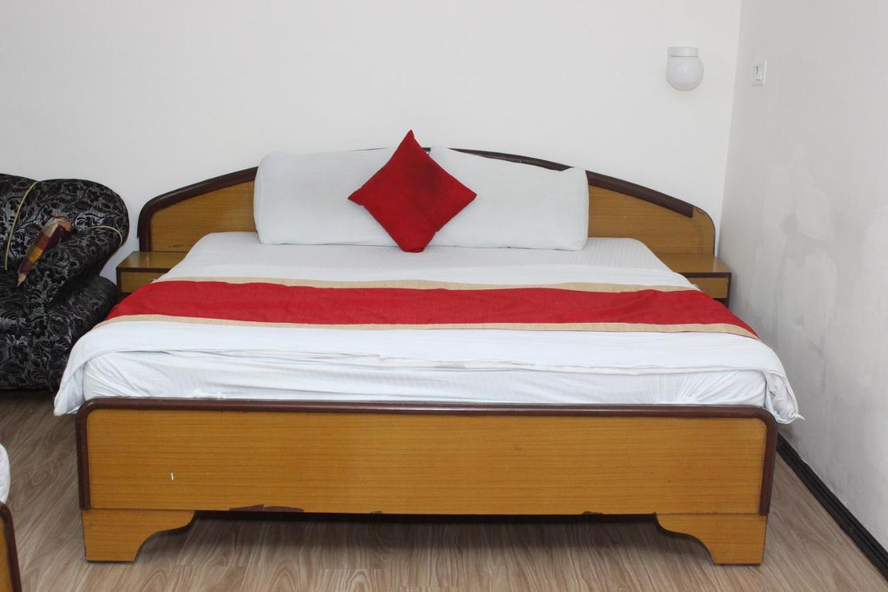 Hotel Dolls Inn Nainital Εξωτερικό φωτογραφία