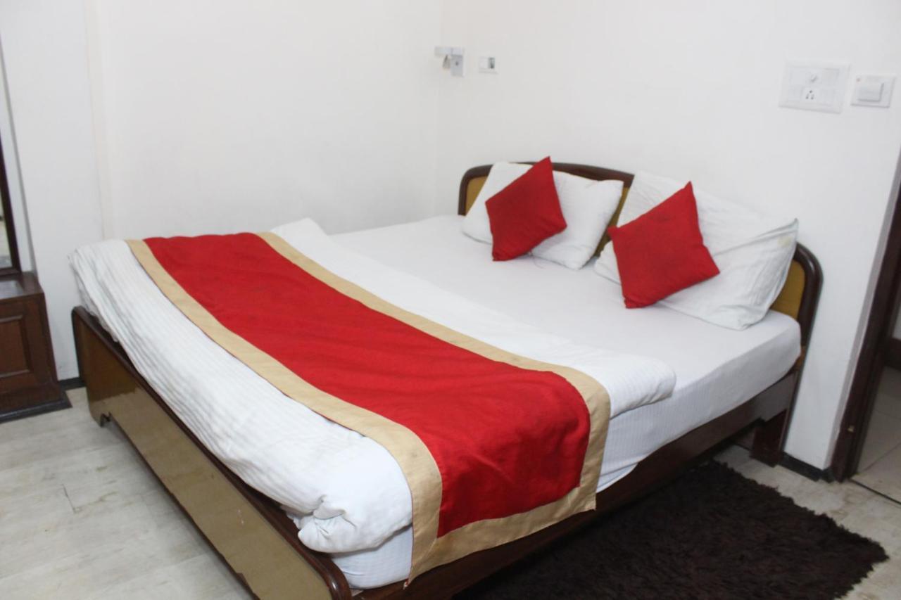 Hotel Dolls Inn Nainital Εξωτερικό φωτογραφία