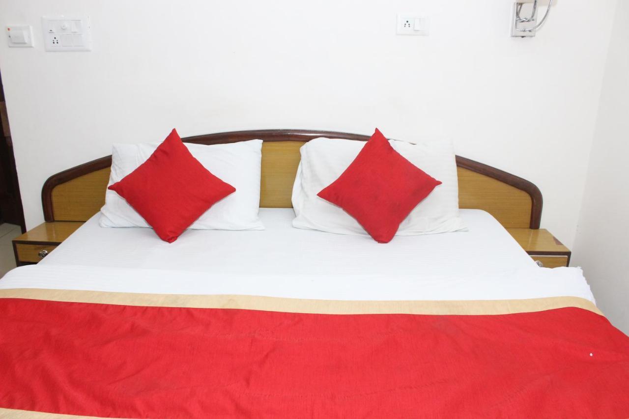 Hotel Dolls Inn Nainital Εξωτερικό φωτογραφία
