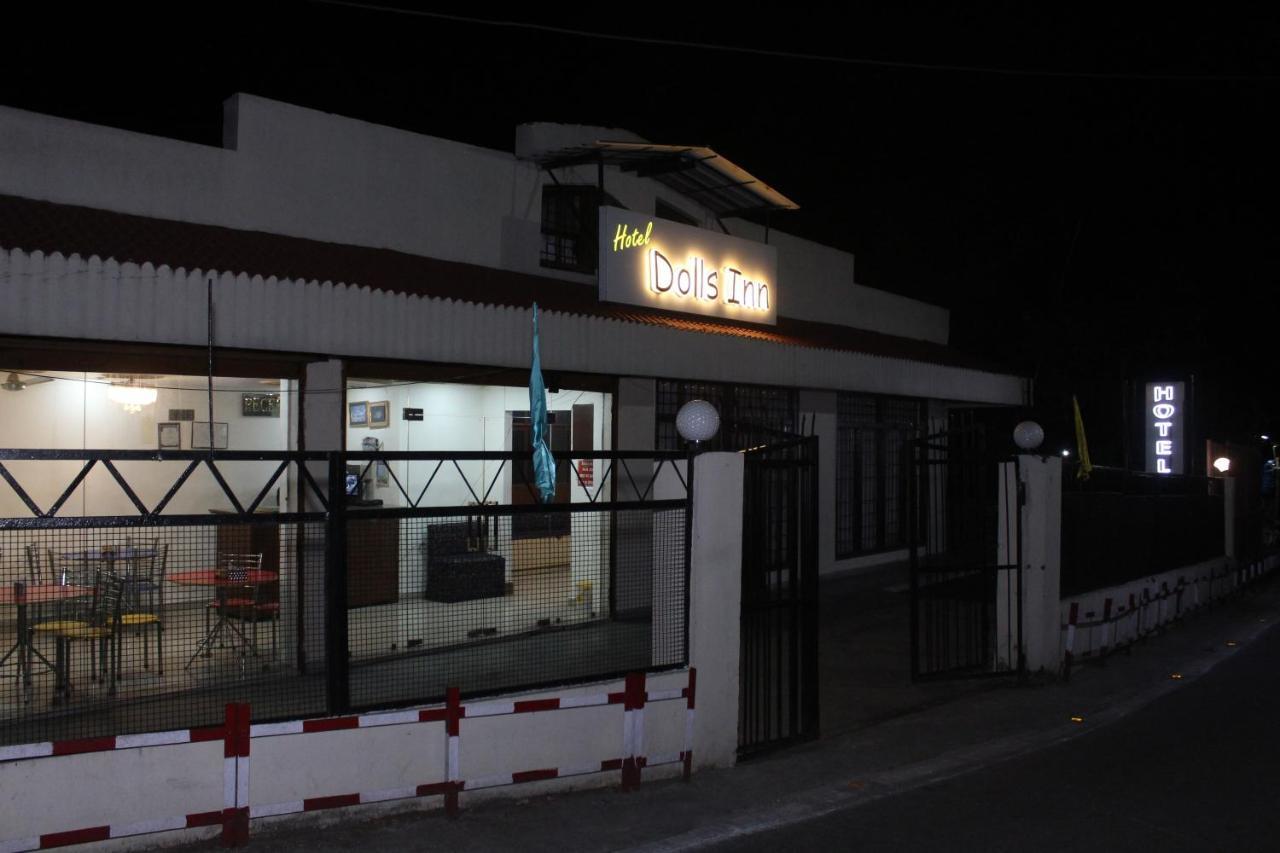 Hotel Dolls Inn Nainital Εξωτερικό φωτογραφία