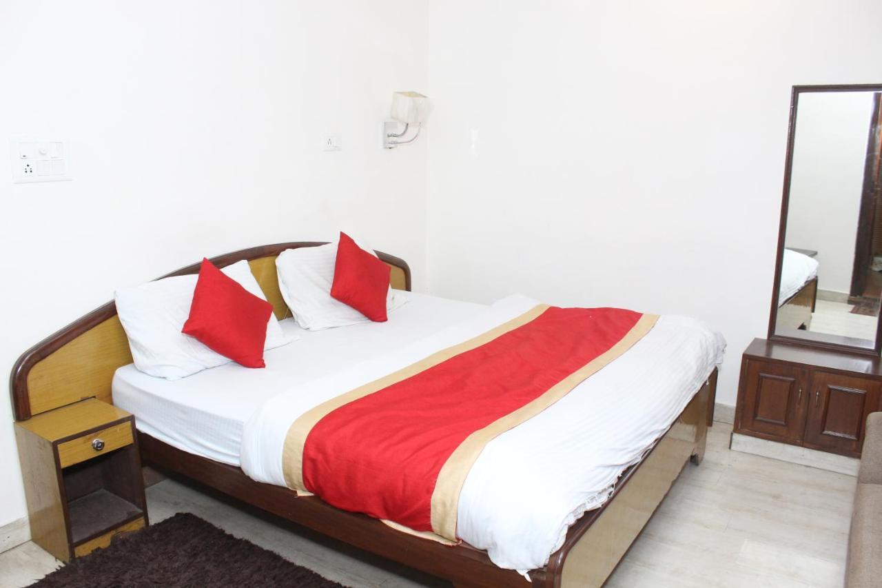 Hotel Dolls Inn Nainital Εξωτερικό φωτογραφία