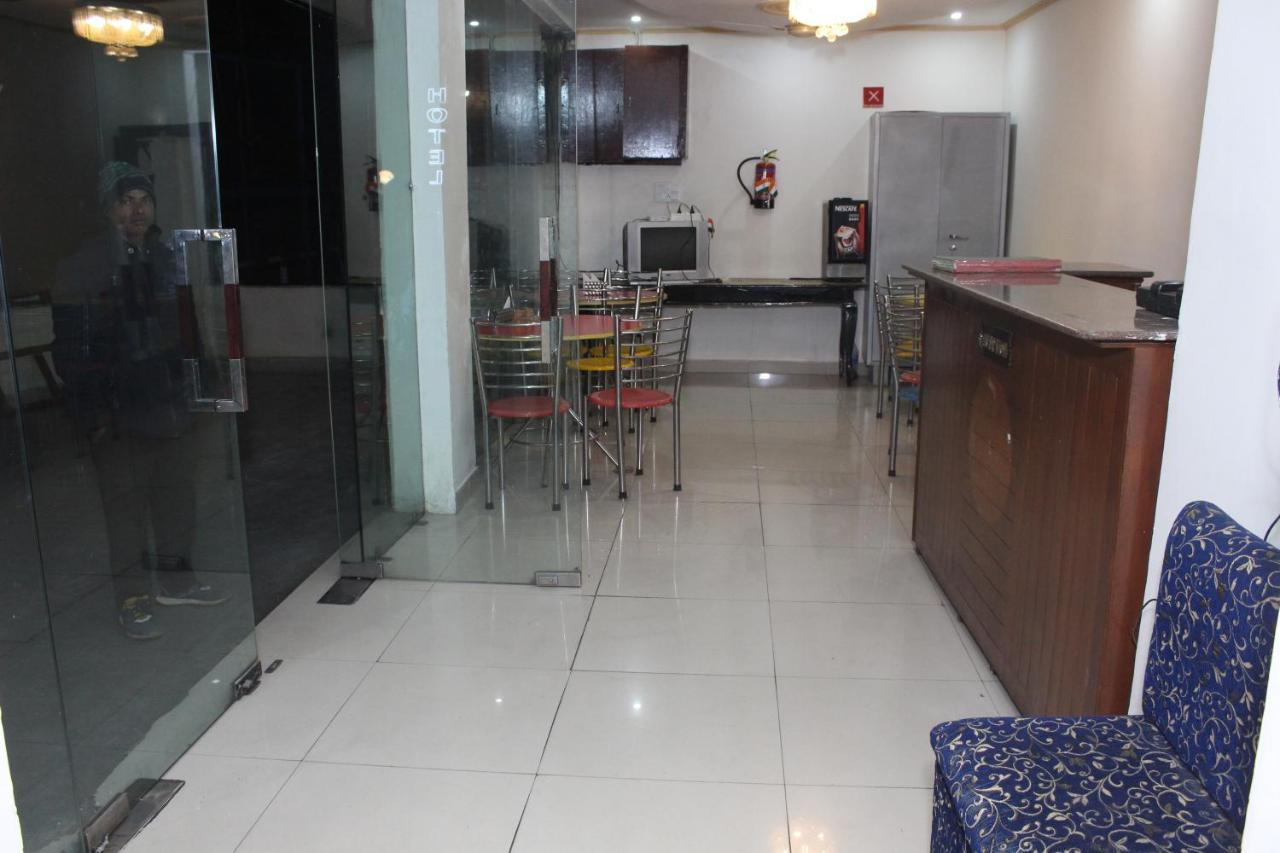 Hotel Dolls Inn Nainital Εξωτερικό φωτογραφία