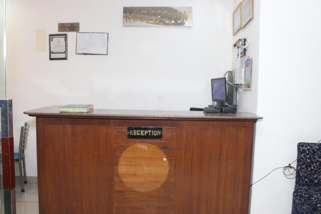 Hotel Dolls Inn Nainital Εξωτερικό φωτογραφία