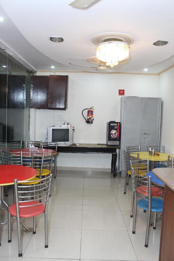 Hotel Dolls Inn Nainital Εξωτερικό φωτογραφία