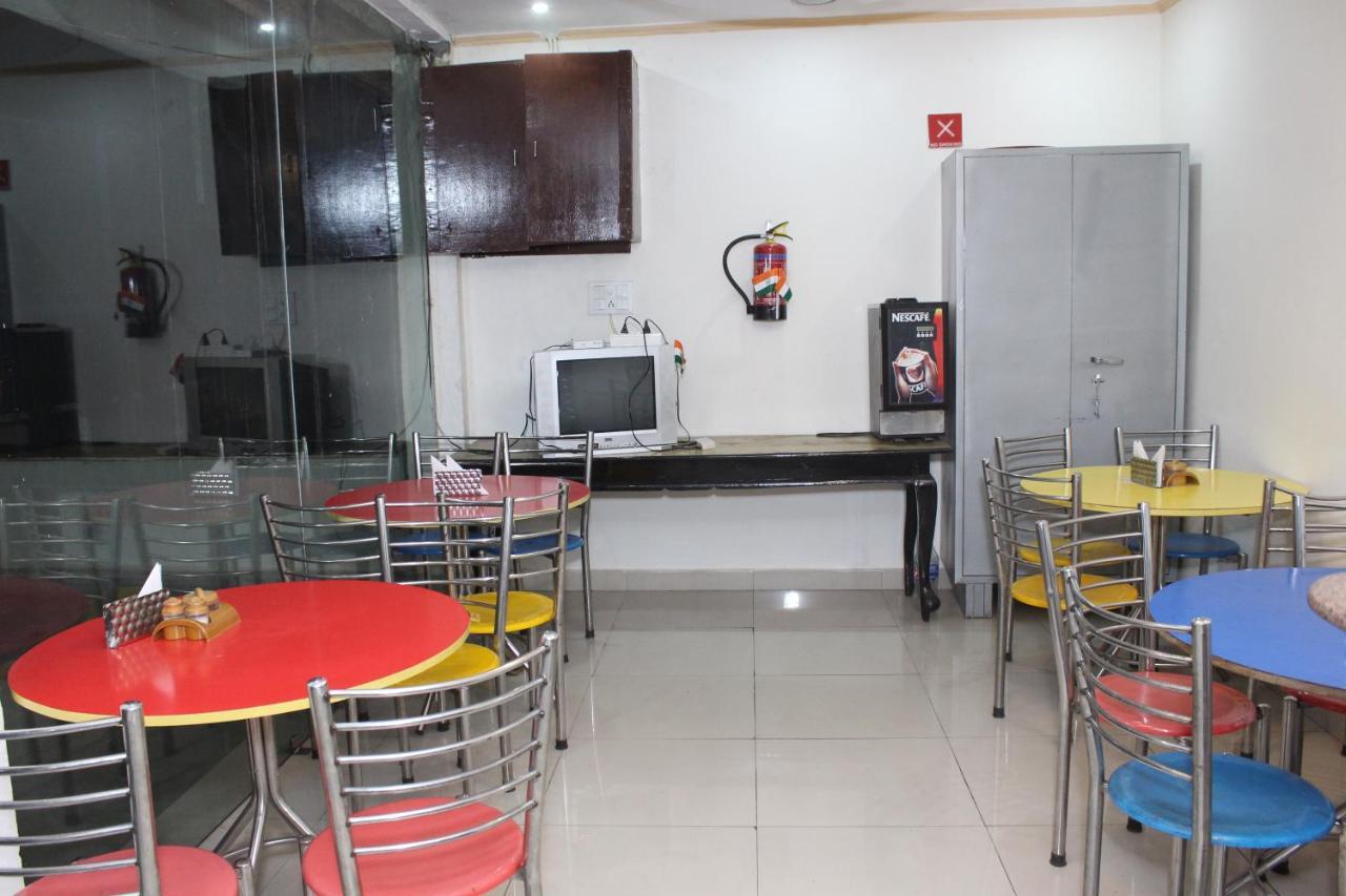 Hotel Dolls Inn Nainital Εξωτερικό φωτογραφία