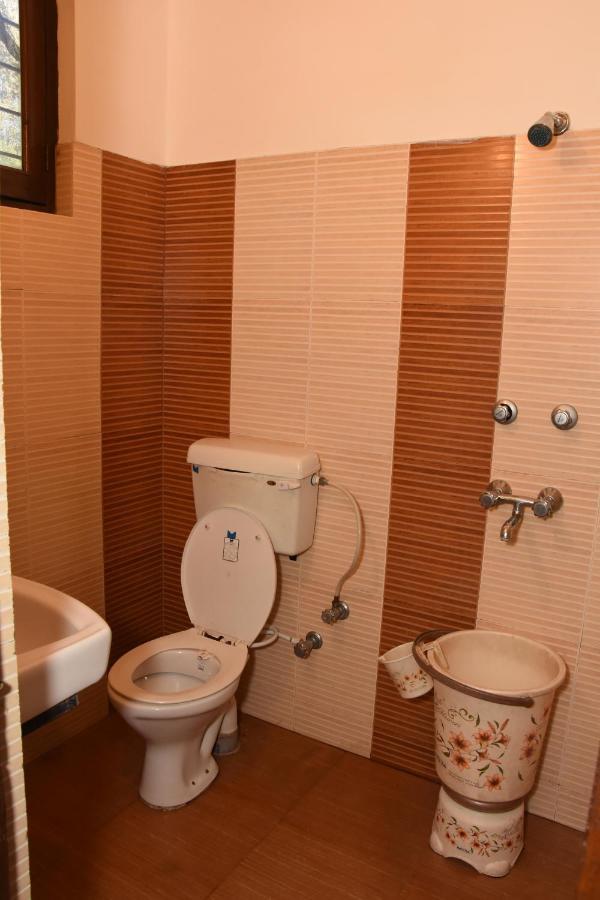 Hotel Dolls Inn Nainital Εξωτερικό φωτογραφία